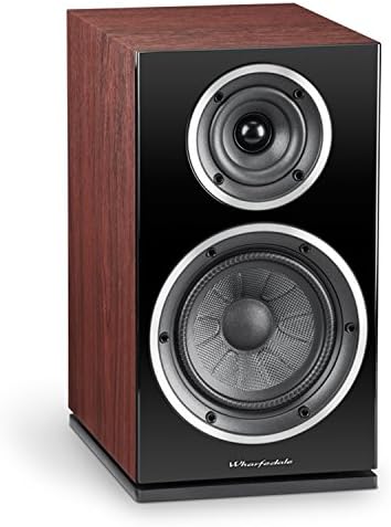 wharfedale d225