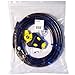 Master Lock 1 Python Adjustable Cable Lock, 8413KACBL-20