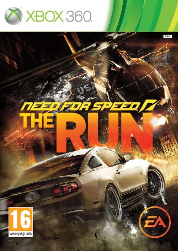 Need for Speed : The Run