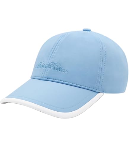 Brooks Brothers Men's America 250th 100% Cotton Twill Baseball Cap