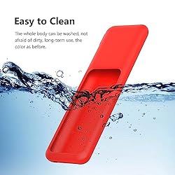 Writiany Protective Remote Cover for Samsung