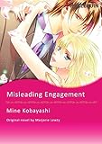 MISLEADING ENGAGEMENT (Harlequin comics)
