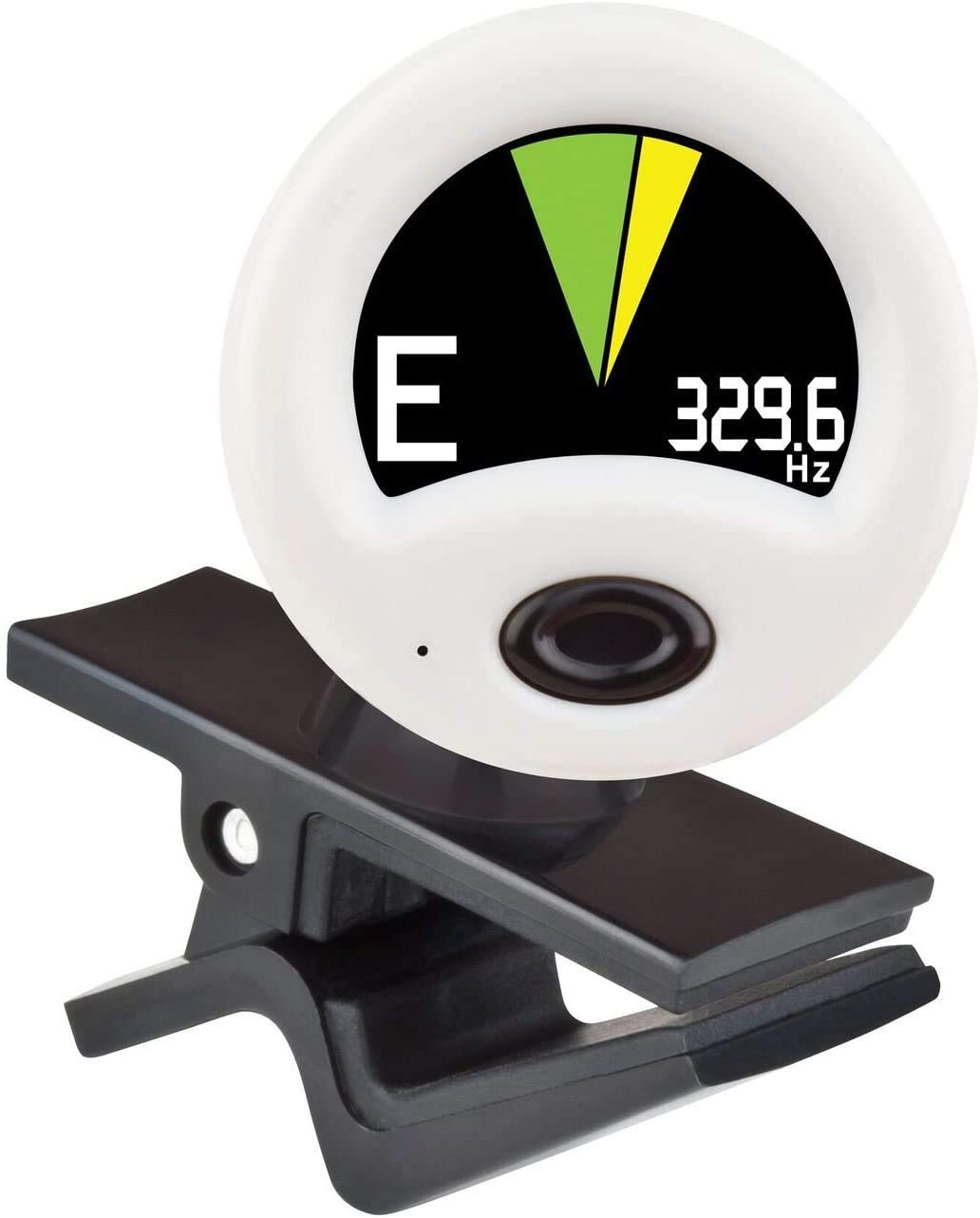 Snark One Guitar Tuner HZ1 1 Pack HZ1 1 White | amzdealz