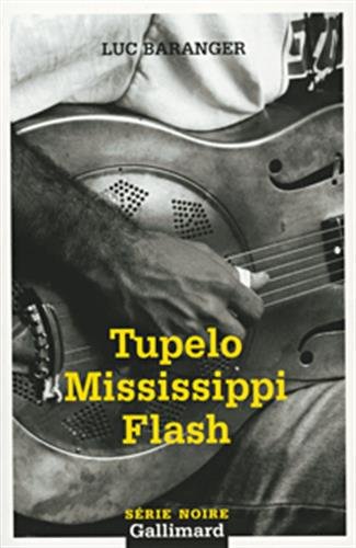 Tupelo Mississippi Flash
