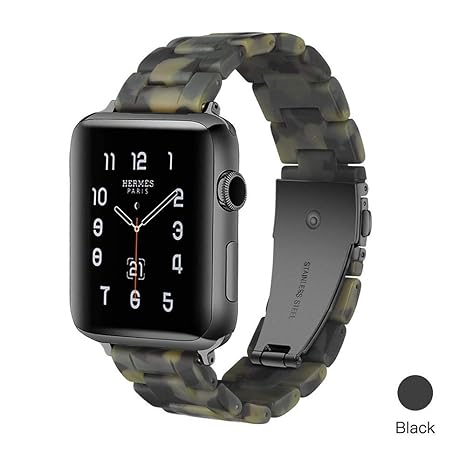 apple watch 44 stainless steel