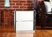 RabbitAir MinusA2 Ultra Quiet HEPA Air Purifier - Stylish, Efficient and Energy Star (SPA-700A, White, Germ Defense)