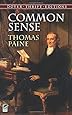 Common Sense (Dover Thrift Editions)