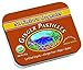 St. Claire's Organic Assorted Tin Sampler, 8 Flavors, 1.5 oz Tins (Pack of 8)