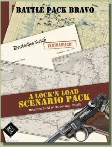 LNL:Band of Heroes Series, Battle Pack Beta Scenario Kit