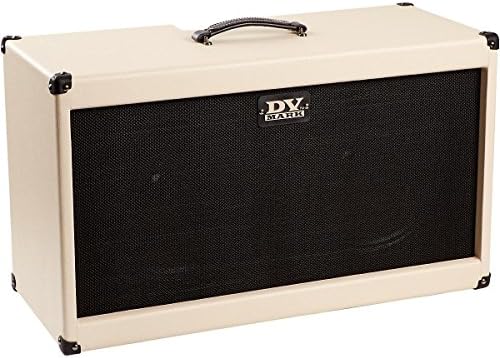 DV Mark Jazz212 50W 2x12 Guitar Combo Amp