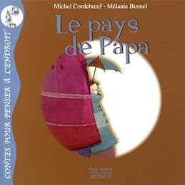 Le  pays de papa