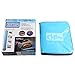 Cold Therapy Cooling Pillow Mat- 8th team Frosty Cooling Pillow Gel Cover Device Insert Comfort Sleeping Aid Pad Cool bed pillows for Relaxing, Restful Sleep and Muscle Relief