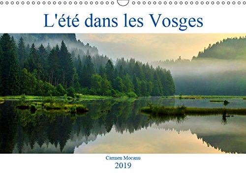 L Ete Dans Les Vosges 2019 Rapprochons Nous De L Ame De La Nature