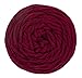 RED HEART Super Saver Yarn, Burgundy