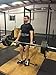 Leather Weightlifting Belt Single Prong for Men and Women - 3
