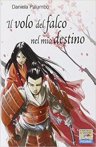 Daniela Palumbo - Il volo del falco nel mio destino (2012)