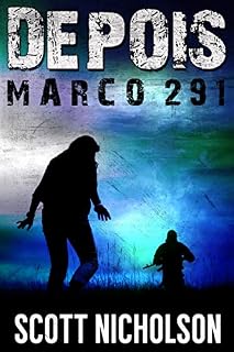 Livro Marco 291 (Depois Livro 3)