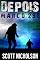Livro Marco 291 (Depois Livro 3)
