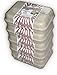 Peppermint Essential Oil Soap 5 bar Value Pack