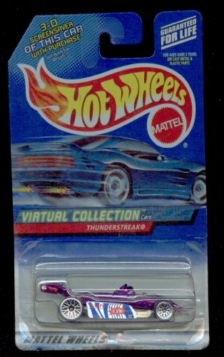 SWEET 16 II * PURPLE * 1998 FIRST EDITIONS SERIES #30 of 40 HOT WHEELS Basic Car 1:64 Scale Series * Collector #674 *