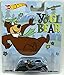Hot Wheels Pop Culture Hanna-Barbera Presents - Yogi Bear Deco Delivery