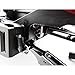 Hot Racing YEX16A01 Aluminum Lower 4-Link Mounts for Axial Yeti XL