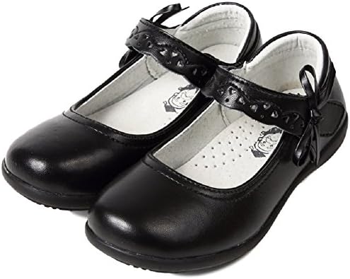 Miwoluna ミウォルナ フォーマル シューズ 靴 パンプス 子供 女の子 キッズ 卒園式 通園 ピアノ 入学式 新品未使用 通学 入園式 冠婚葬祭 発表会 ブラック 黒 卒業式