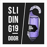 Sliding Door Vol.19