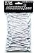 AckBrands MeasureTees Golf Tees - 2 3/4 or 3 1/4 Inch - Wood (100 Pack) or Plastic (30 Nearly Unbreakable)