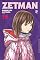 Livro Zetman vol. 16