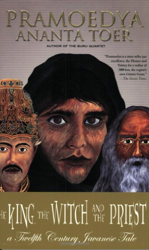 The King, the Witch and the Priest