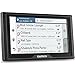 Garmin Drive 60LM GPS Navigator (US) - 010-01533-0C Bundle with Universal GPS Navigation Dash-Mount