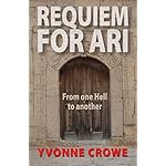 Requiem for Ari: A Race to the death against their enemies (Book 7 Nicolina Fabiani Series)