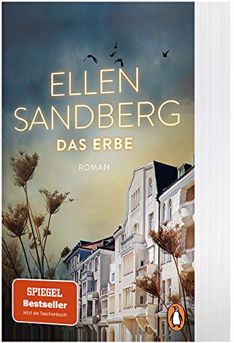 Das Erbe Roman Amazon De Sandberg Ellen Bucher