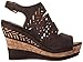 Not Rated Women's Patia Wedge Sandal