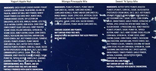 Bulk Pack Trail Mix (Kar's, Variety, 24-pack) - Thumbnail 3