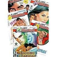 amazon prime libros en español