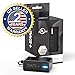 UL Listed Extra Long 6.5 Ft Rapid Charger Adapter for Motorola Cable Modem SB5100 SB5120 SB5101 SB5101U MT20-21120-A00F 503913-004 MT20-21120-A04F 503913-007 DTA100 DTA199 DCT700 Power Supply Cord