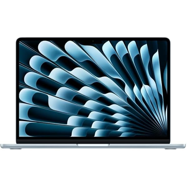 Apple 2024 MacBook Air (de 13 polegadas, Processador M3 da Apple