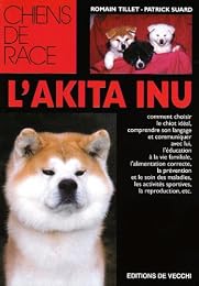 L' Akita inu