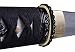 Handmade Sword Japanese Samurai Tanto Swords, Functional, Hand Forged, 1045/1080 Carbon Steel, Heat Tempered, Full Tang, Sharp, Wooden Scabbard