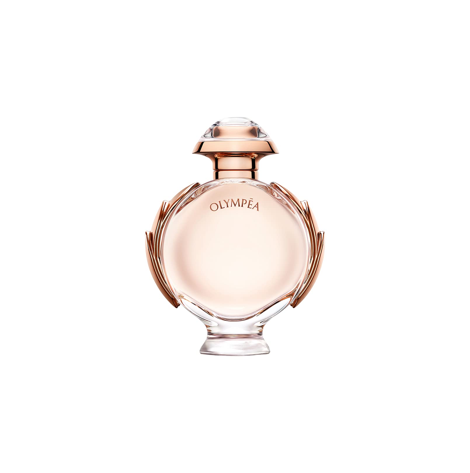 Olympea by Paco Rabanne Eau De Parfum for Women, 80 ml