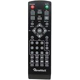 Mediasonic Remote Control for HW180STB | HW130STB | HW130RN