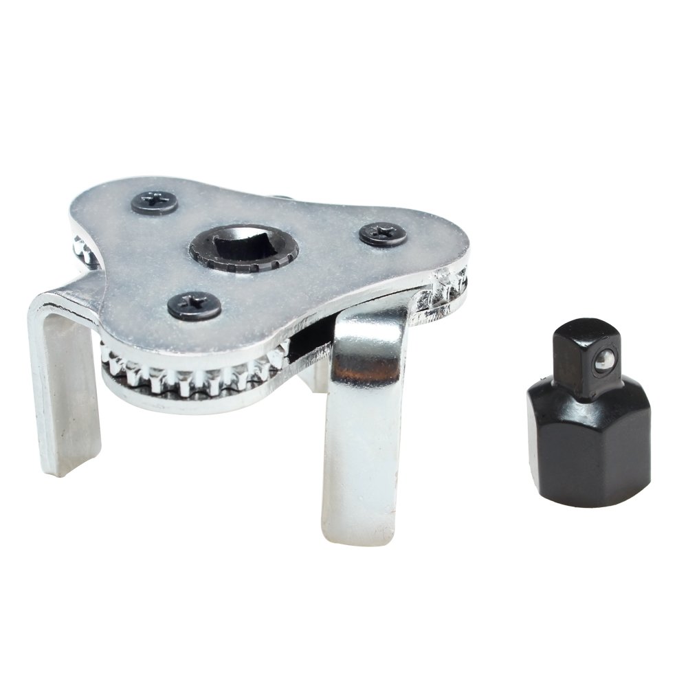 Best Oil Filter On Lawn Mower