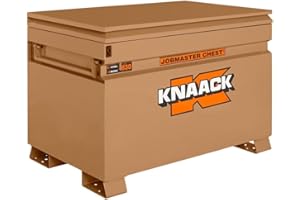 Model 4830 Chest 25.25 cu ft w/ KL
