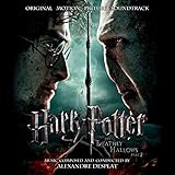 Harry Potter And The Deathly Hallows - Part 2 [2 LP]