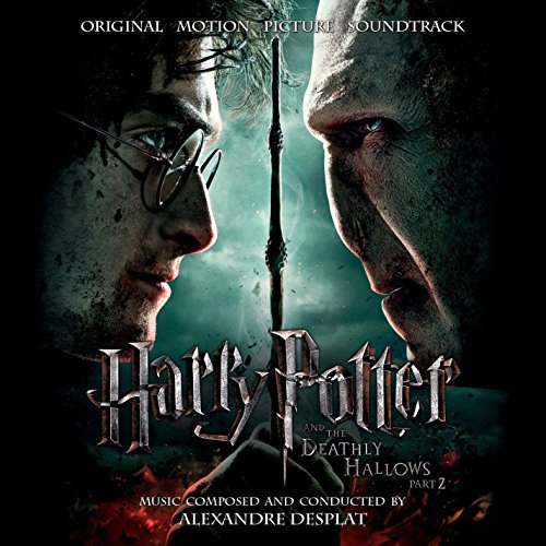 Harry Potter And The Deathly Hallows - Part 2 [2 LP]