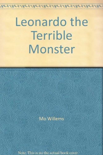 Leonardo, the Terrible Monster