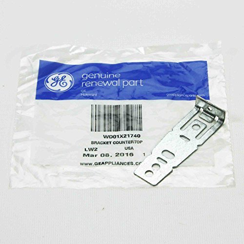 Compare Price ge dishwasher mounting bracket on