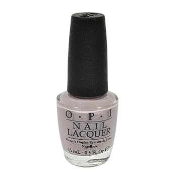Opi Polish Taupe Less Beach Nail Polish Amazon Co Uk Beauty Opi Polish Taupe Less Beach Nail Polish Amazon Co Uk Beauty